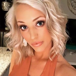 Meet your Posher, Jordyn